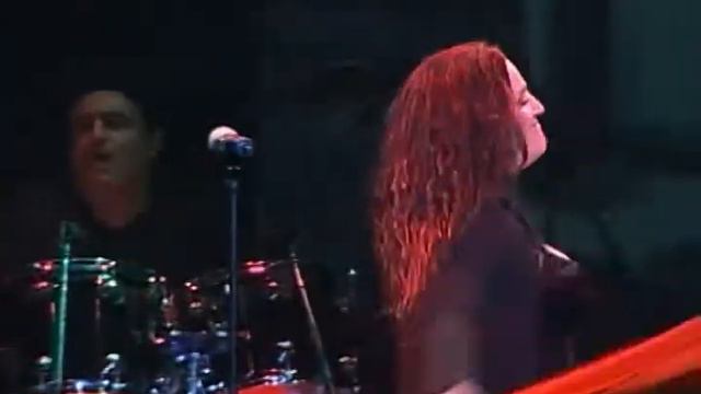 Lana Lane - Introductory Medley - Japan 2002 смотреть онлайн