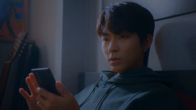 Seojun & Jugyeong ｜ Much Closer Than Friends