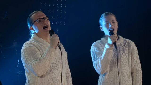 Angelo Kelly & Family - The Parting Glass