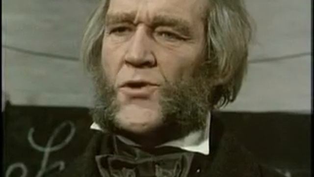 Hard Times- Charles Dickens - Facts