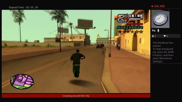 GTA Classic смотреть онлайн