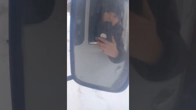 Подъём в деляну