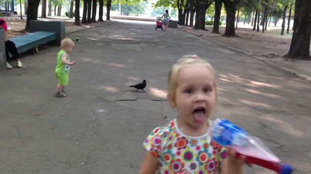 Ярошик в погоне за пернатыми лентяями смотреть онлайн