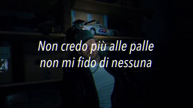 Shoek - Adesso parlo io 3.0 (Lyric Video) смотреть онлайн