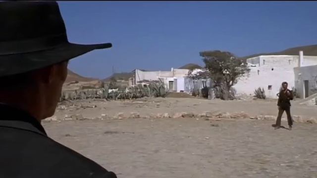 Sergio Leone and Ennio Morricone смотреть онлайн