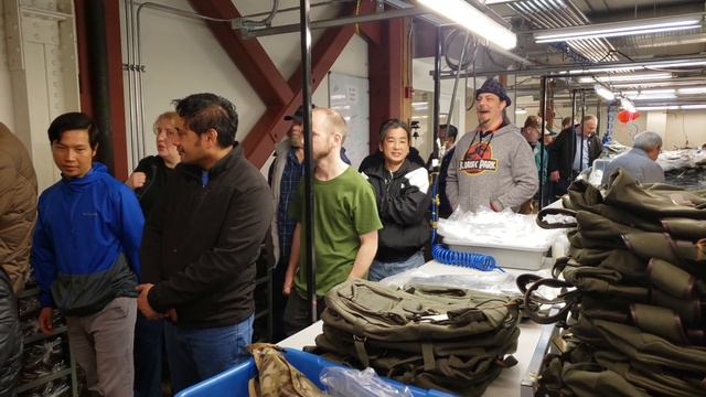 Filson Field Trips 2019 смотреть онлайн