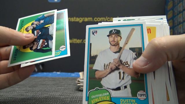 Brendin's 17/18 Optic NBA, 2018 Archives MLB & 2019 One Time Ink'D 3 Box Break смотреть онлайн