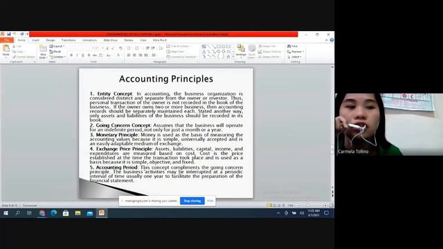 WEEK 1 PARTNERSHIP AND CORPORATE ACCOUNTING