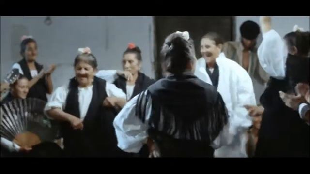 Rafael Romero y Antonio de Sanlucar - Fiesta por bulerías. смотреть онлайн
