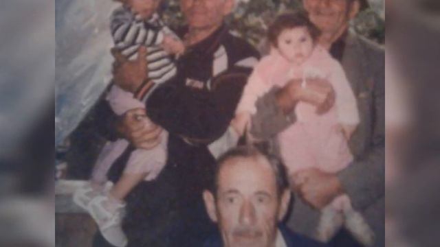 Natelshi iyos tqveni suli. смотреть онлайн