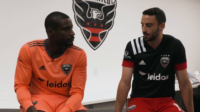 Would You Rather | Bill Hamid & Steven Birnbaum