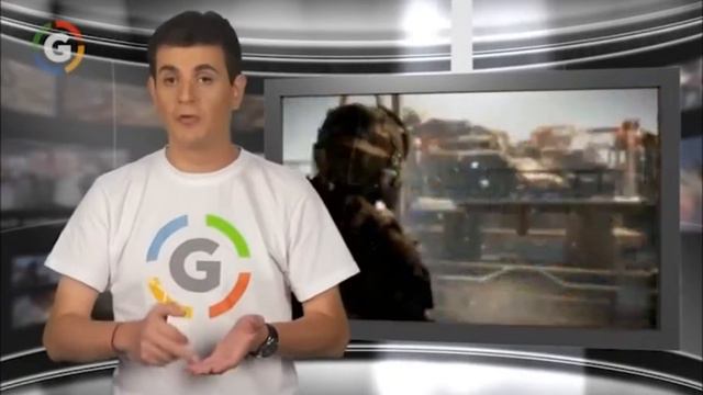 Gamers Tv Uruguay  - Programa 07 - Parte 01 - Canal VTV