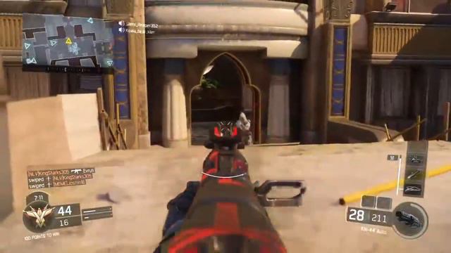 Call of Duty®: Black Ops III_Quadfeed смотреть онлайн