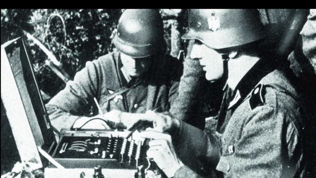 Alan Turing: The Triumphs and Tragedies of The Man Who Crack The Code смотреть онлайн
