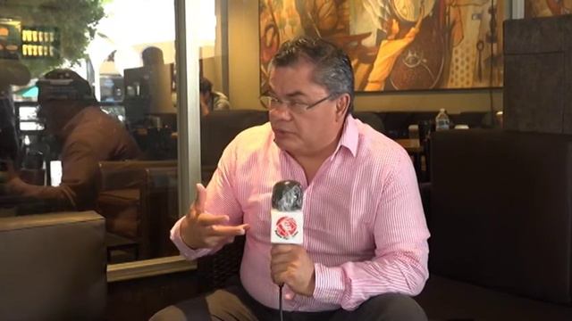 Entrevista con Rafael Reyes Presidente de Jiutepec | Punto Por Punto TV смотреть онлайн