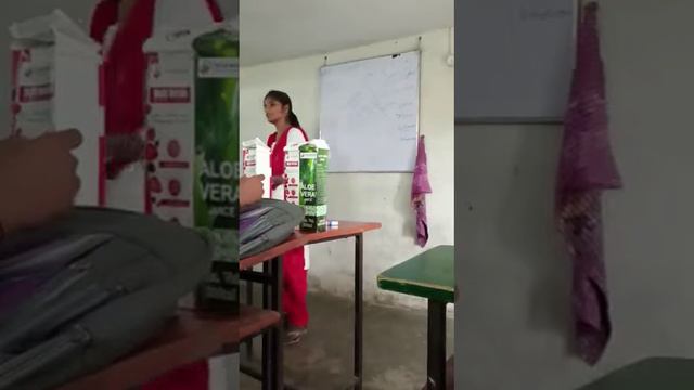Product Treanor By Ashtha Mam From #Nikhrajmarketing... Fighter Team$
