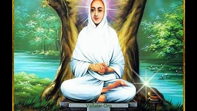 Vallalar Padalgal-Aanippoun Nampalatha