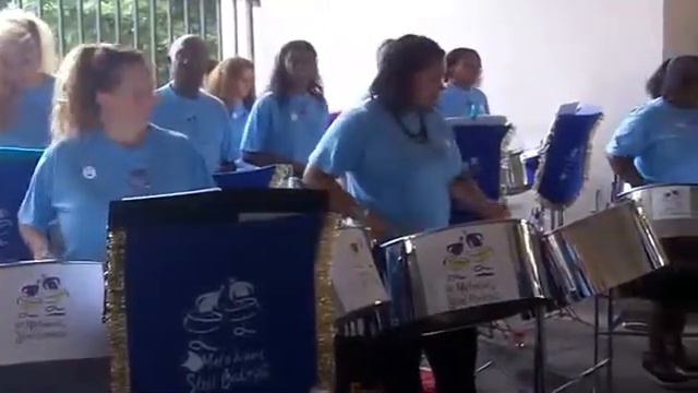 The Man Who Sold The World