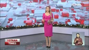 О развитии Жамбылской области Б.Сапарбаев рассказал Н. Назарбаеву