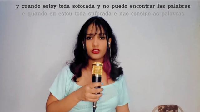 always remember us this way — Lady Gaga | cover by Gigi Arpege смотреть онлайн