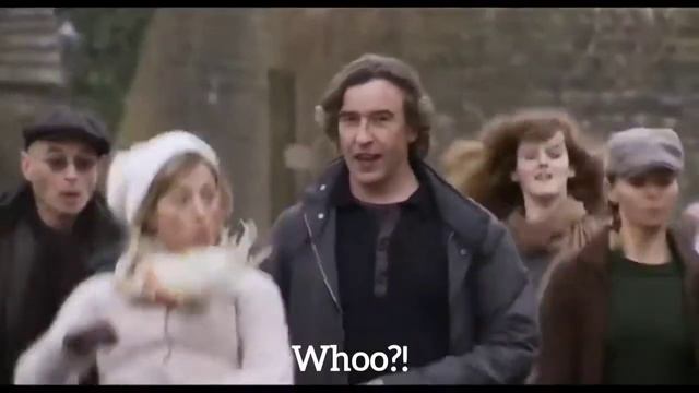 Everybody's A Bit Of A Cünt Sometimes - Steve Coogan (lyrics)