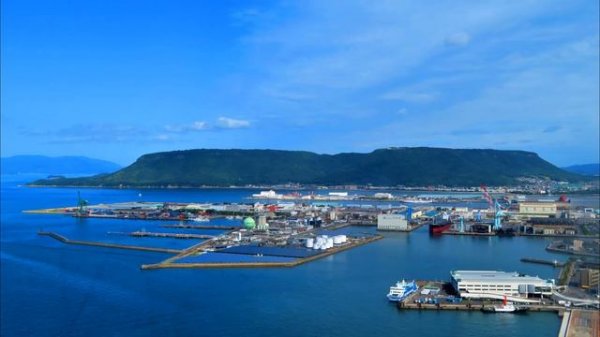 森進一　放浪船