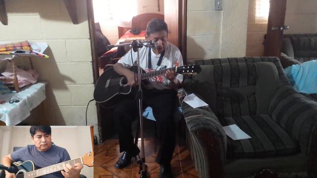 AGUA DE VENENO (PASACALLE ECUATORIANO) AUGUSTO LEON смотреть онлайн