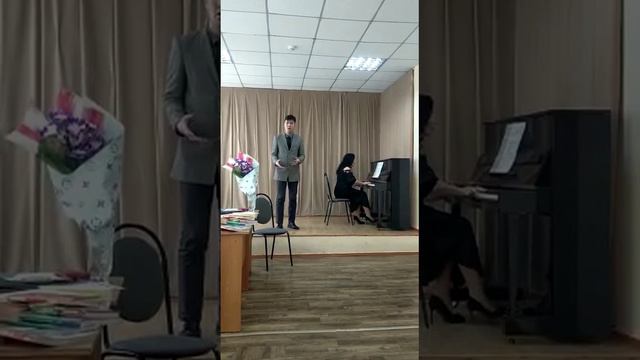 Giuseppe Giordani " Caro mio ben" смотреть онлайн