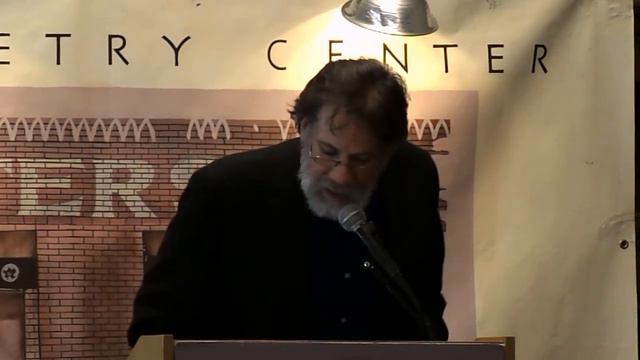 Martin Espada reading at Paterson Poetry Center 4/6/2013 смотреть онлайн