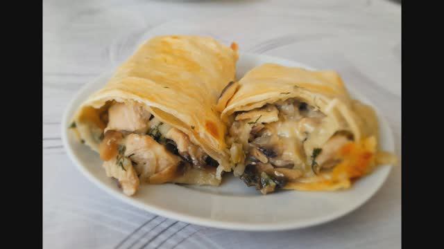 Люблю готовить