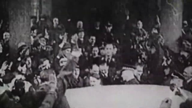 Alfred Rosenberg, Nazi Ideologue