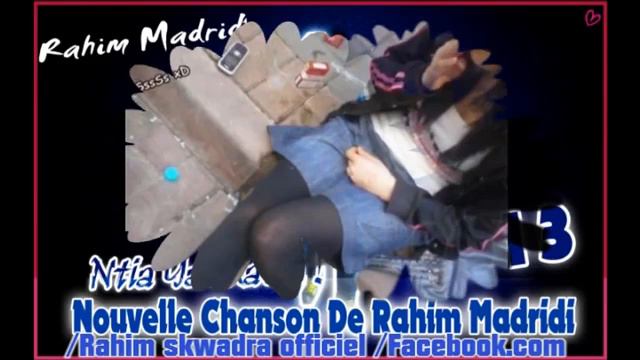 bnat bladi RAHIM.Madridi by Rostom Űšmã Űšmã Mîlãñõ смотреть онлайн