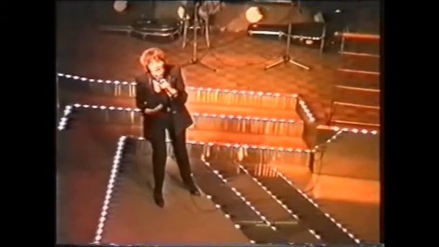 Tereza Kesovija - 05 Zapjevajmo prijatelji (Koncert - Sežana, Slo, 1997) смотреть онлайн