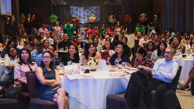 Marites Allen Year Of The Rooster 2017 Philippine Feng Shui Convention 2