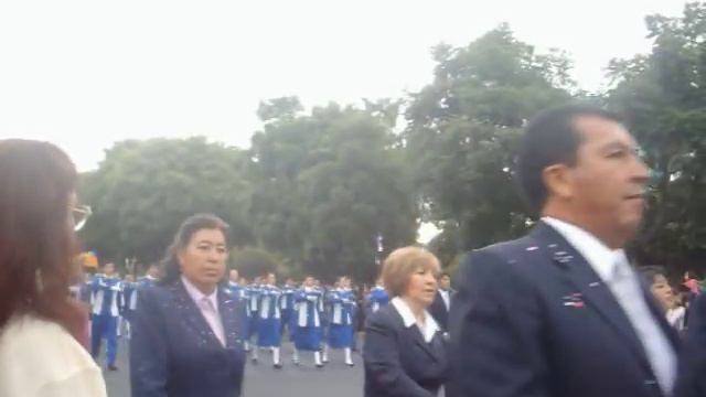 CENTRO ESCOLAR JOSE MARIA MORELOS Y PAVON, PUEBLA