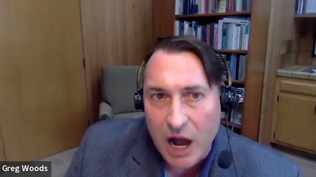 And Then There's Fraud