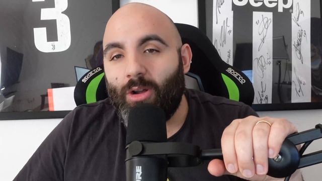 Il caso ACERBI - JUAN JESUS e la PAROLE di SCANAVINO смотреть онлайн