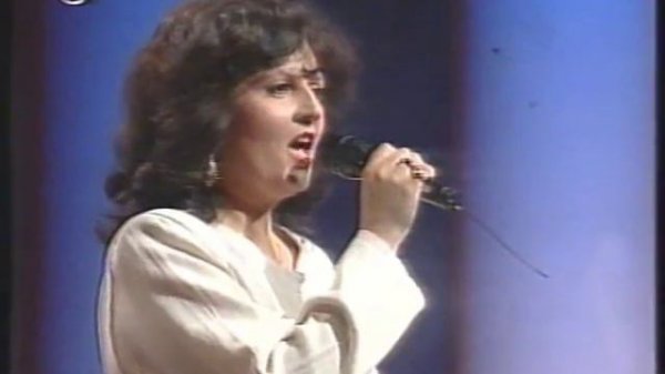 אשרי הגפרור מילים חנה סנש,עיבוד וקלידים טוב פורת