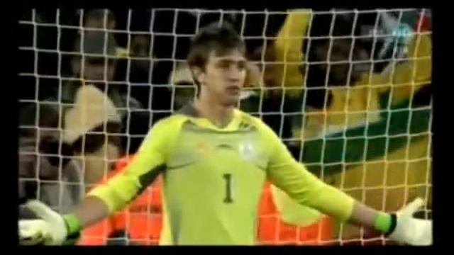 | Fernando Muslera |