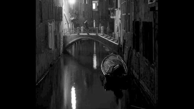 American Baritone Richard Bonelli ~ Visione Veneziana (c.1929) смотреть онлайн