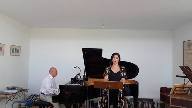 New Hamsphire (Jani Christou) - Alexandra Piperidou / Rhodri Britton смотреть онлайн