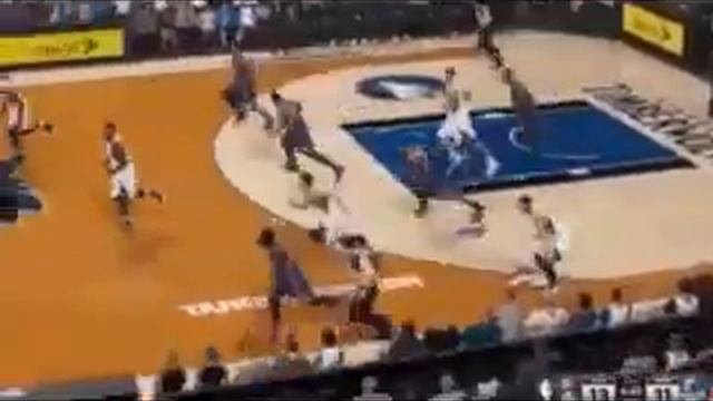 NBA 2K15 Xbox 360 Dallas Mavericks vs 1985 1986 BULLS MyCareer смотреть онлайн