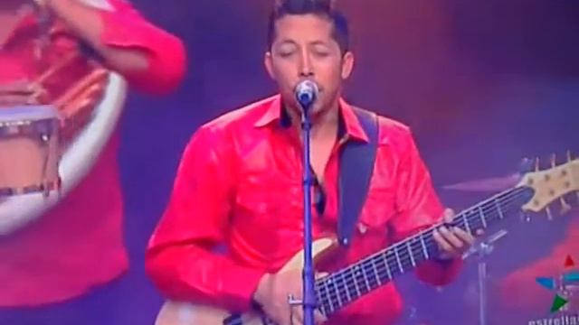 Los 5 finalistas 8va Temporada Tengo Talento y LUPILLO con LAGRIMAS DE MI BARRIO смотреть онлайн