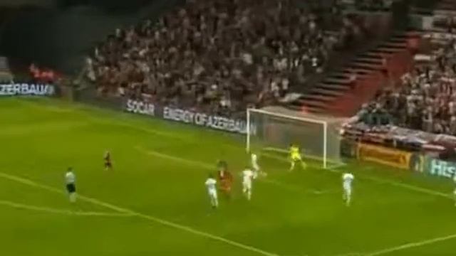 Cornelius Awesome Volley Goal HD !!! Denmark 2 0 Poland смотреть онлайн