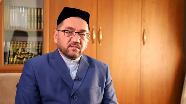 Фарзанд талаблар эшитишсин! Нуриддин хожи домла O'g'il yoki qiz farzand so'rash duosi Nuriddin doml смотреть онлайн