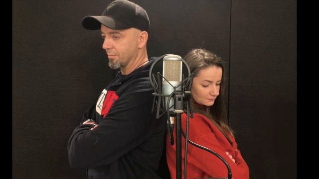 Kasia Moś - Zatracam się (wyk.Sabina Szafarz, Mateusz Nowaczyk) - PW inTonacja смотреть онлайн