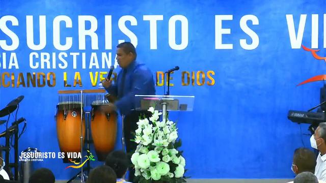 Abraham Bru; No sueltes lo que Dios te dio смотреть онлайн