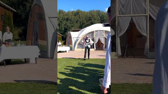 ⚡Буквально как я вызываю жениха, в преддверии выездной регистрации⚡ Мои Даниил & Марина смотреть онлайн