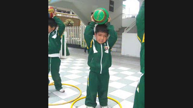 SESIONES DE CLASE PSICOMOTRICIDAD IEP FERMIN TANGUIS 4 AÑOS смотреть онлайн