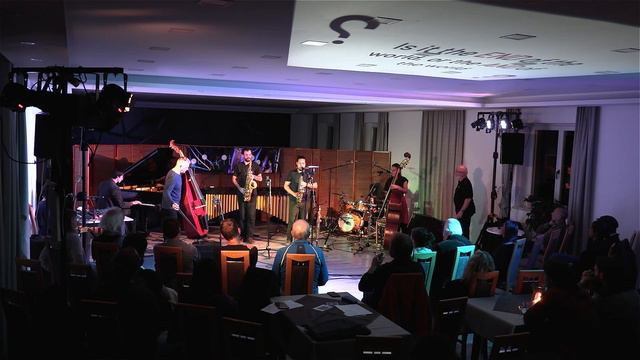 Chilli Jazz Congress 2022 - Oliva, Pudlák, Rogers, Debřička, Bondesan, Giust, Stamatogianopoulou смотреть онлайн